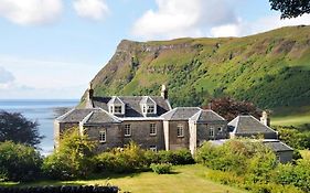 Carsaig House